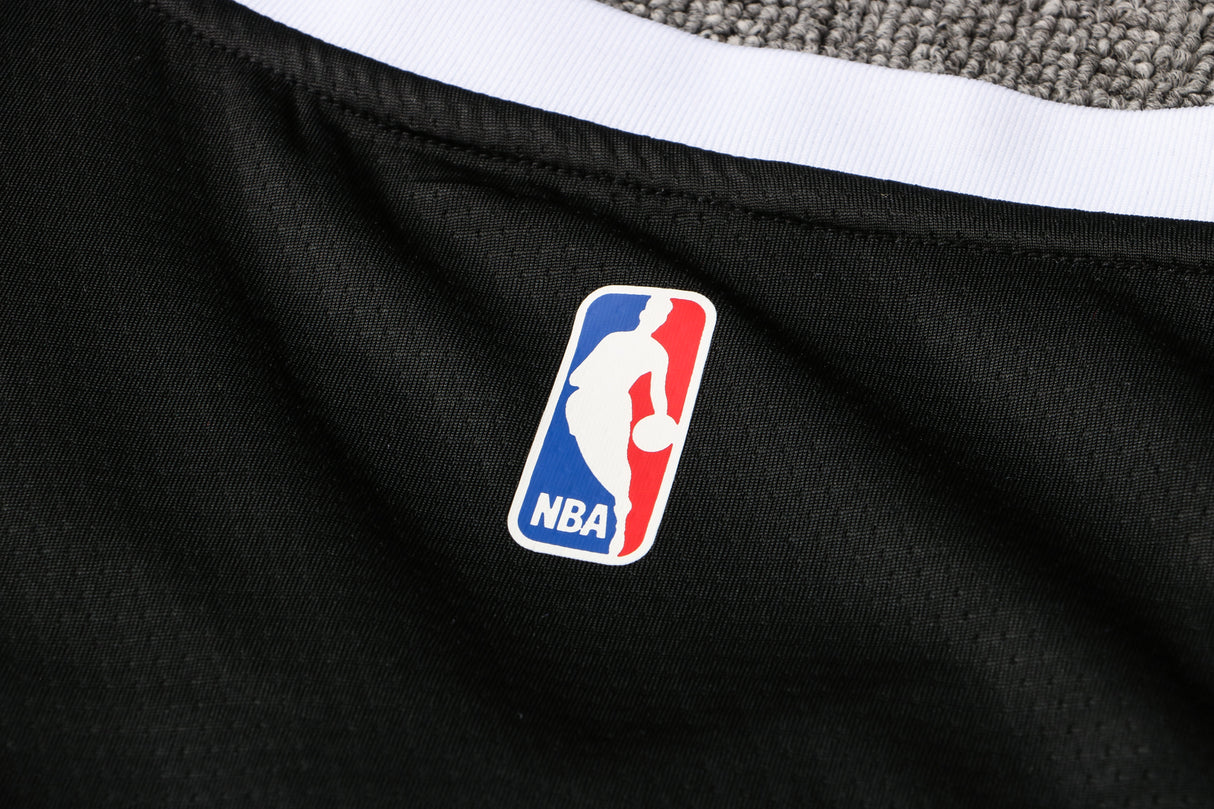 LOS ANGELES 2021 BLACK EDITION