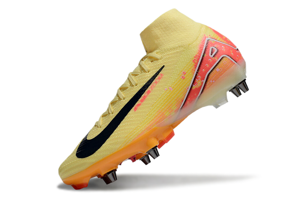 MERCURIAL SUPERFLY 10 SG ELITE KYLIAN MBAPPÉ
