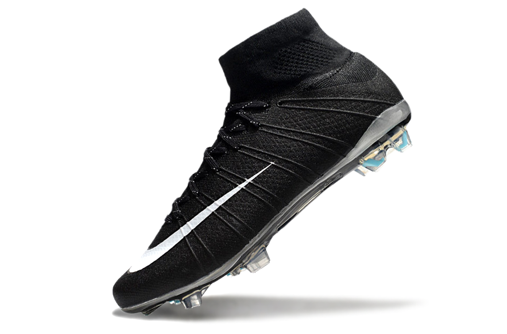MERCURIAL SUPERFLY IV CR7 FG ELITE