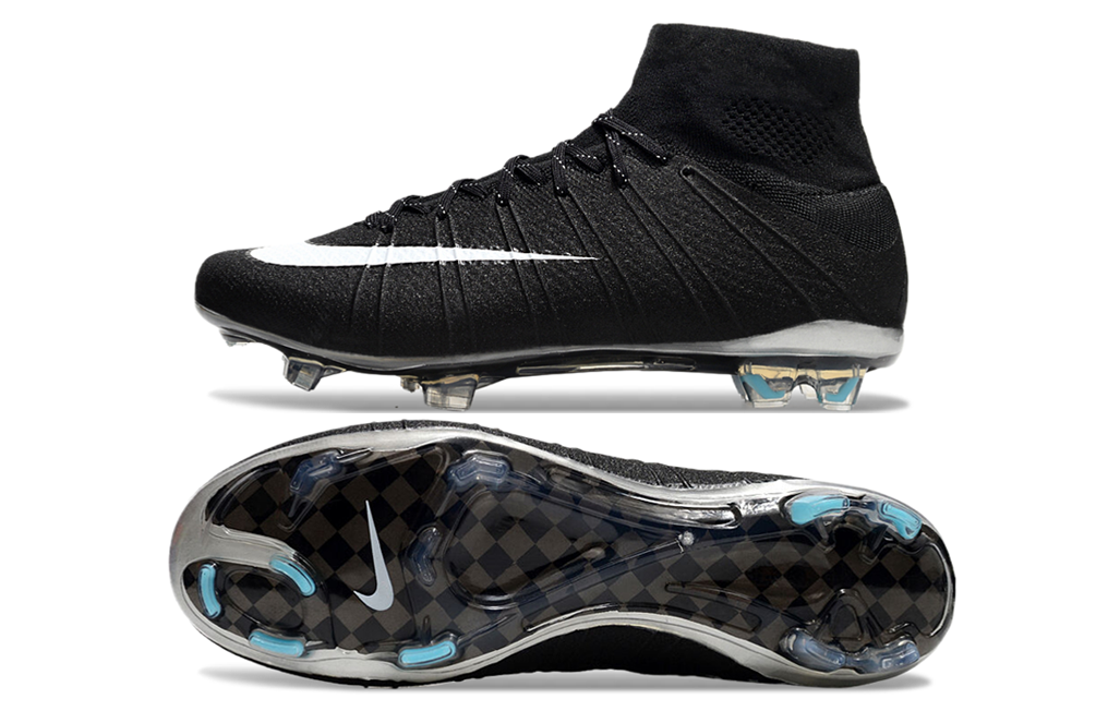 MERCURIAL SUPERFLY IV CR7 FG ELITE