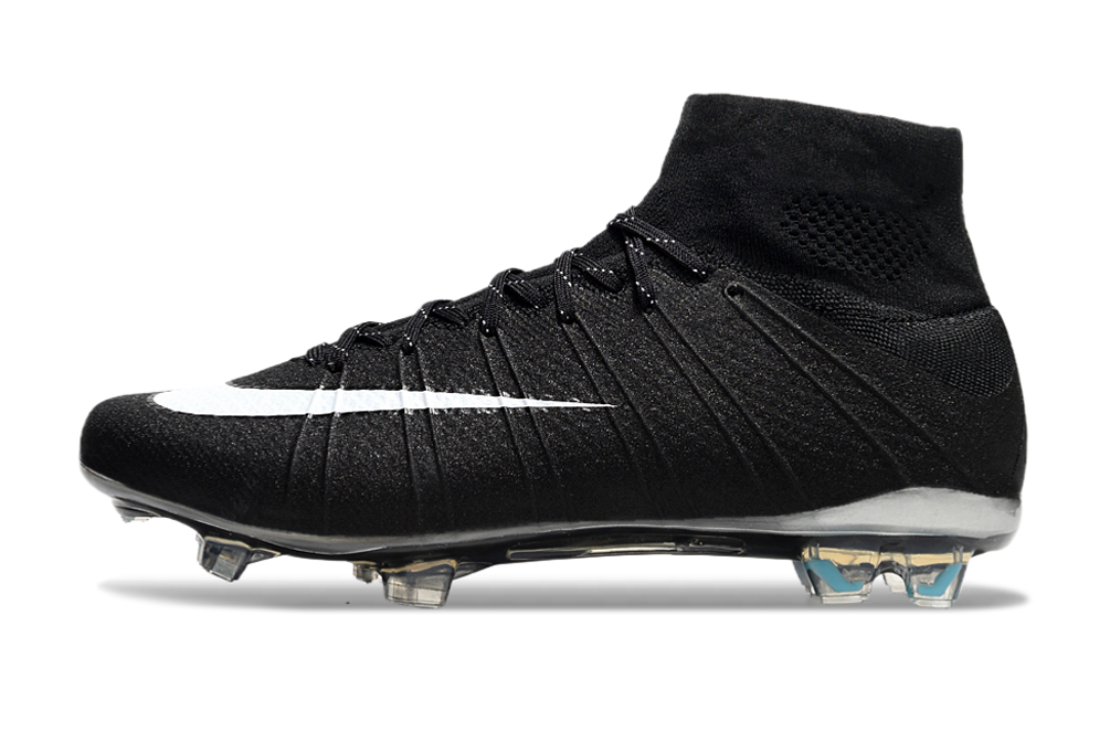 MERCURIAL SUPERFLY IV CR7 FG ELITE