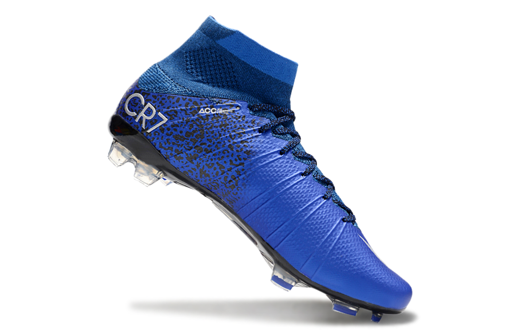 MERCURIAL SUPERFLY IV CR7 FG ELITE