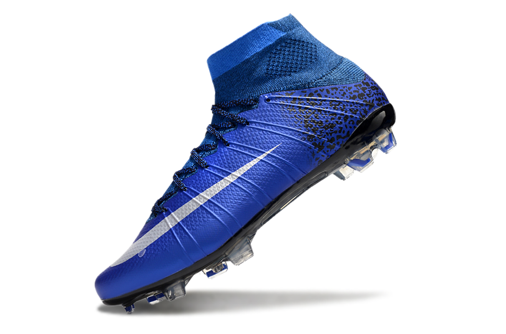 MERCURIAL SUPERFLY IV CR7 FG ELITE