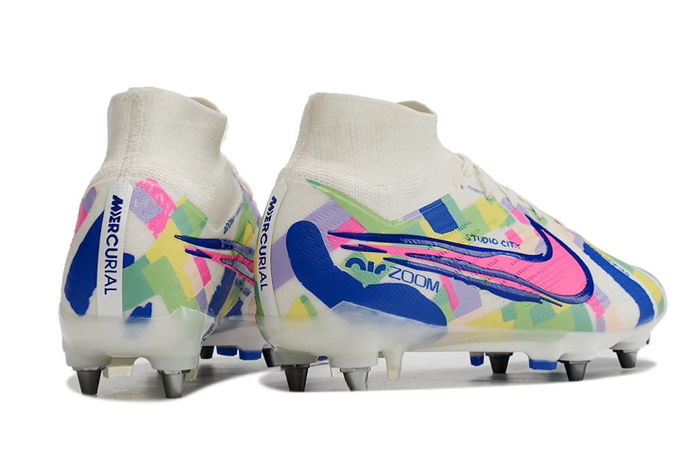 Mercurial Air Zoom SG 15 Elite