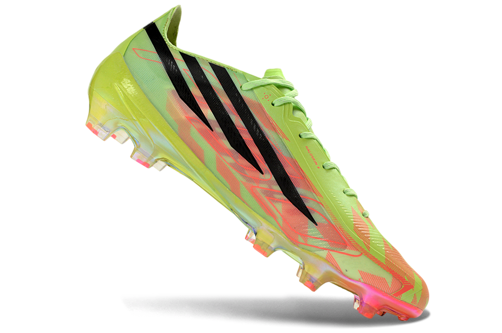 F50 FG HYPERFAST ELITE Laceless