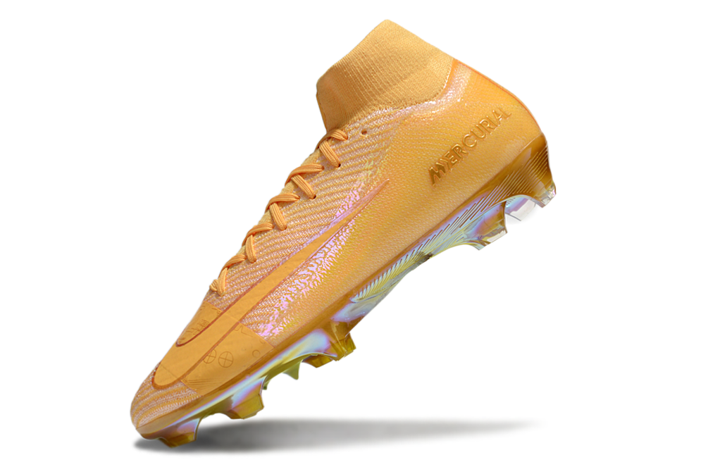 MERCURIAL SUPERFLY 10 FG ELITE