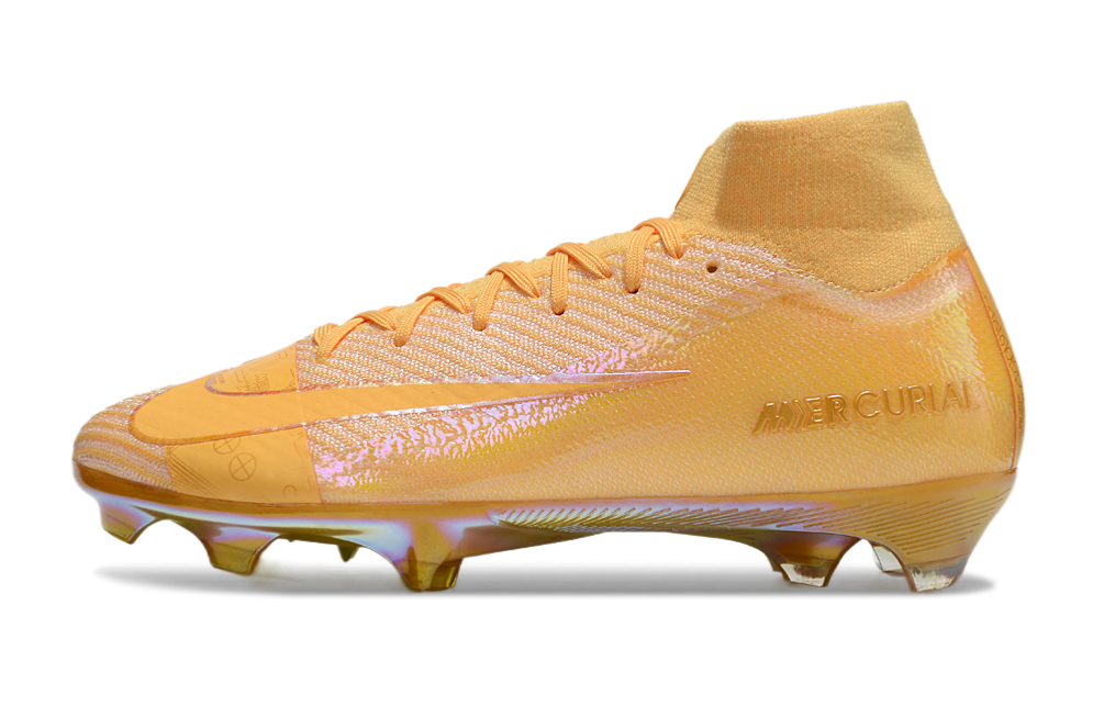 MERCURIAL SUPERFLY 10 FG ELITE