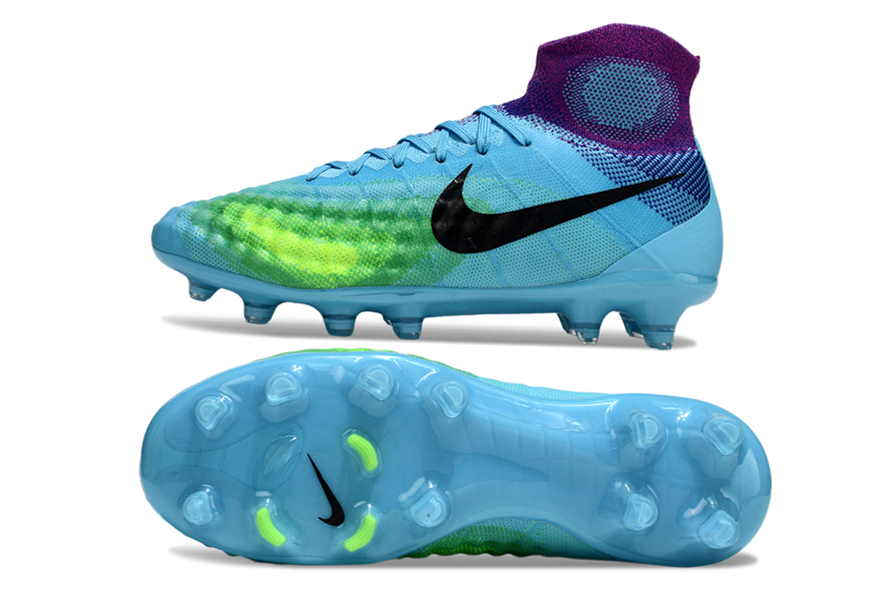 MAGISTA ORDEN II FG