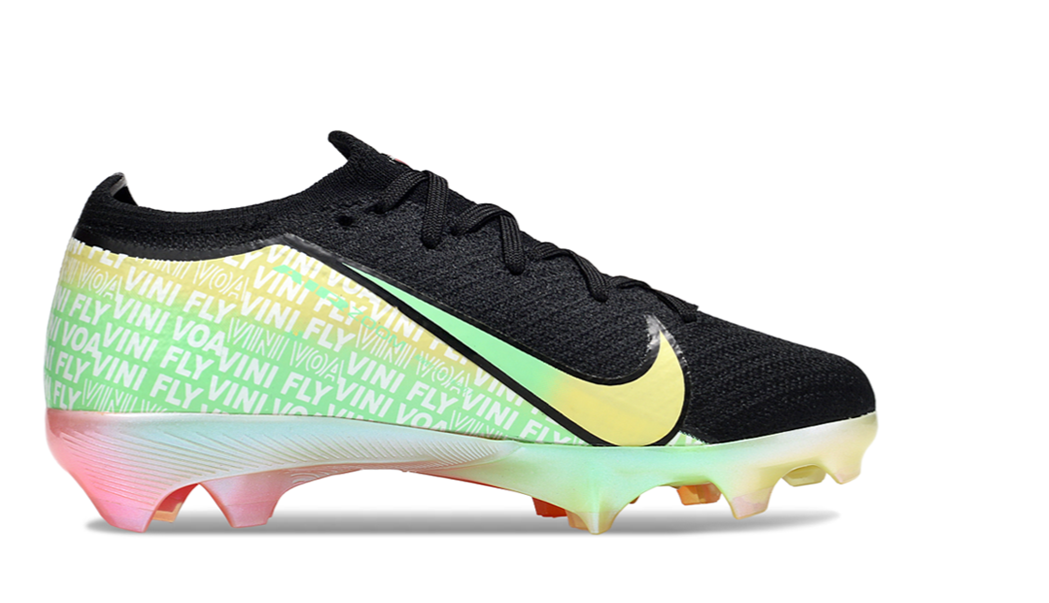 MERCURIAL VAPOR 16 SIGNATURE FG ELITE "Vini JR"