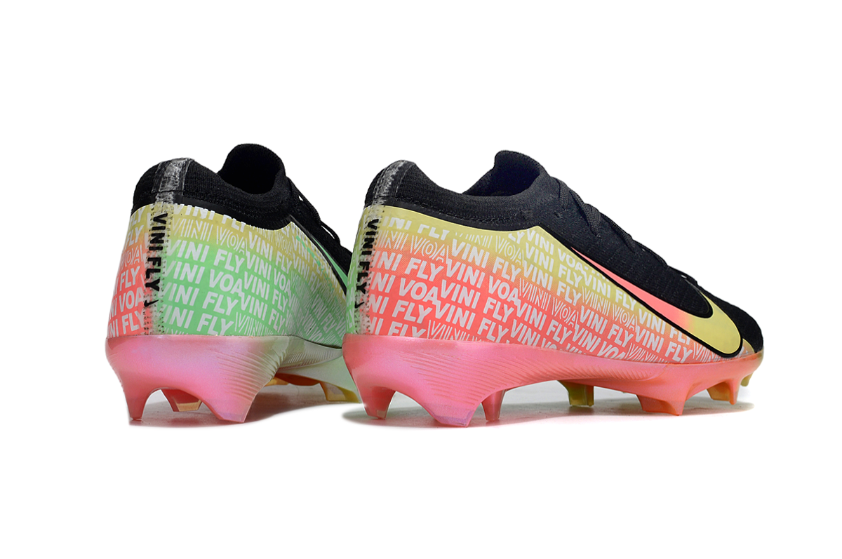 MERCURIAL VAPOR 16 SIGNATURE FG ELITE "Vini JR"