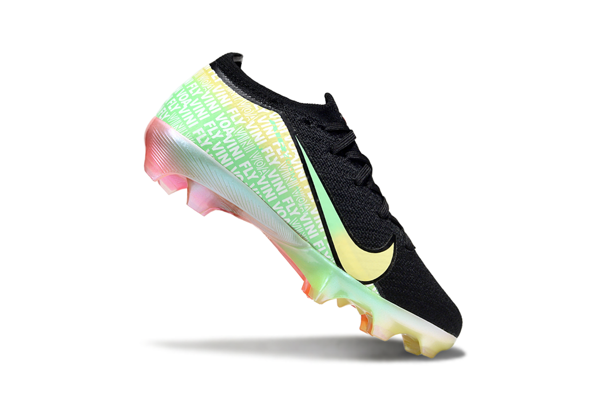MERCURIAL VAPOR 16 SIGNATURE FG ELITE "Vini JR"