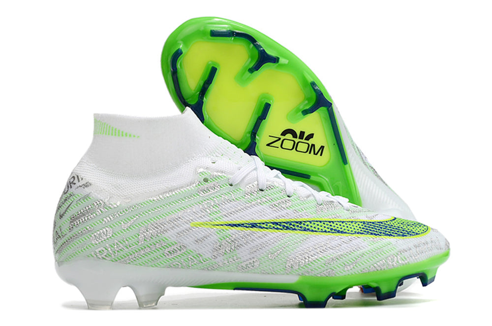 Mercurial Air Zoom FG Elite