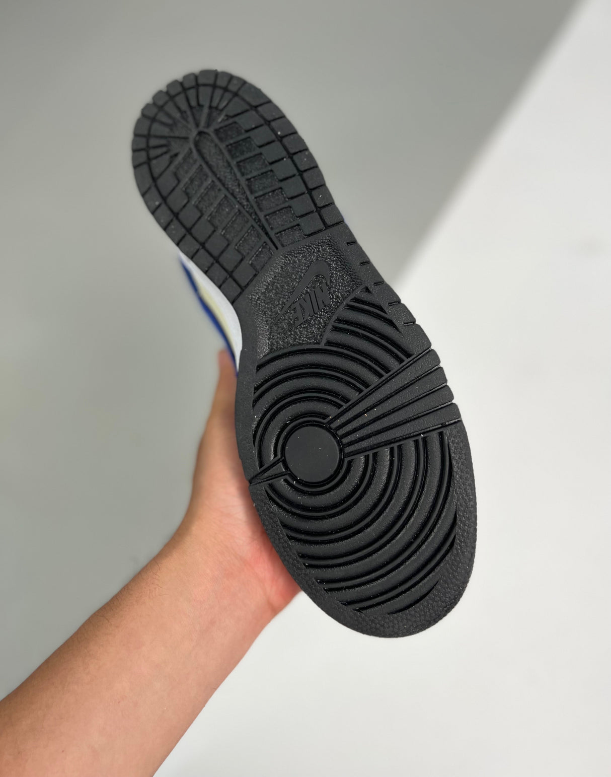 Jackie Robinson Dunk Low