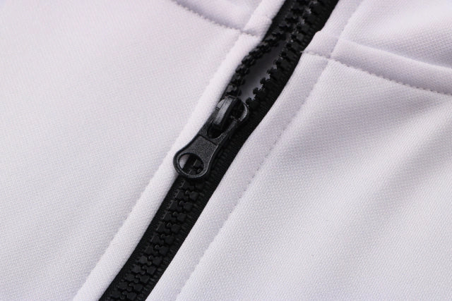 Nike Sportswear Windrunner - Branco/Rosa