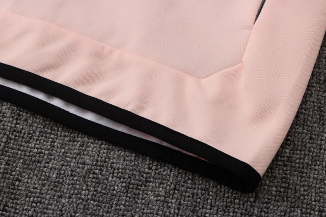 Nike Sportswear Windrunner - Branco/Rosa