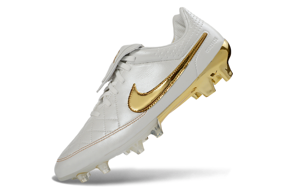 TIEMPO LEGEND ELITE "R10 - Touch of Gold" FG