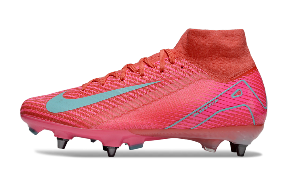 MERCURIAL SUPERFLY SG 10 ELITE