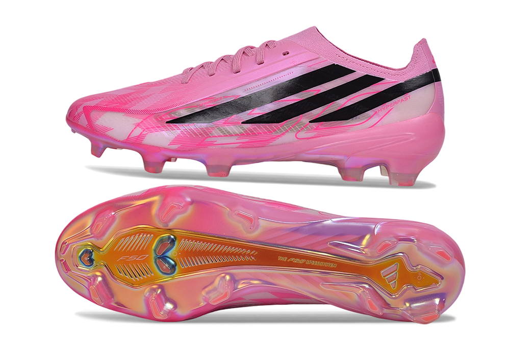 F50 FG HYPERFAST ELITE Laceless