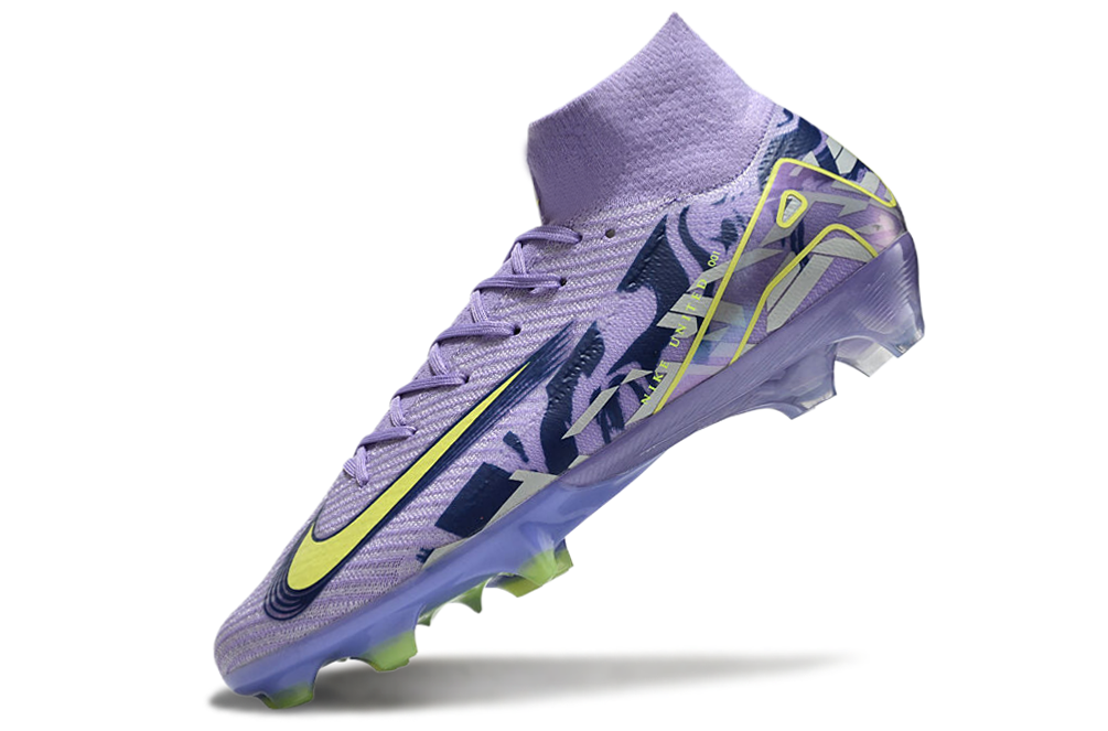 MERCURIAL SUPERFLY UNITED 10 FG ÉLITE