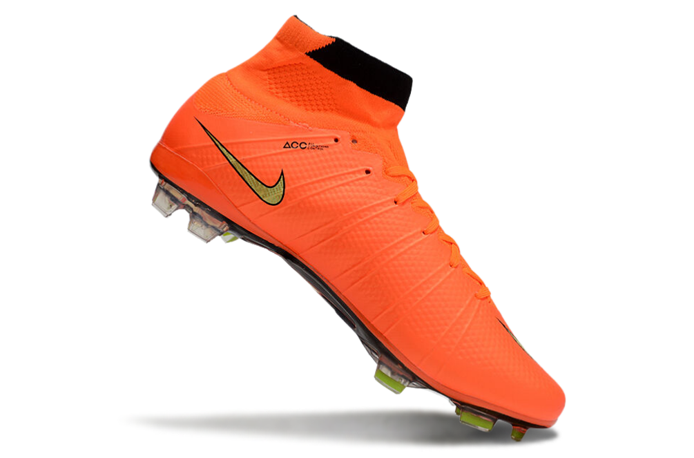 MERCURIAL SUPERFLY IV FG ELITE