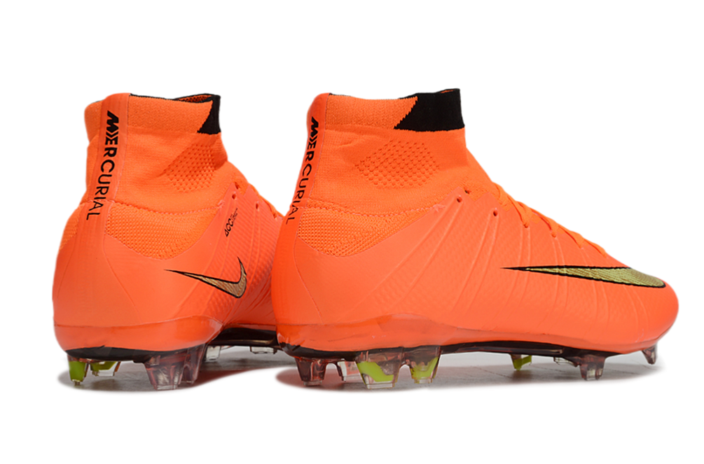 MERCURIAL SUPERFLY IV FG ELITE