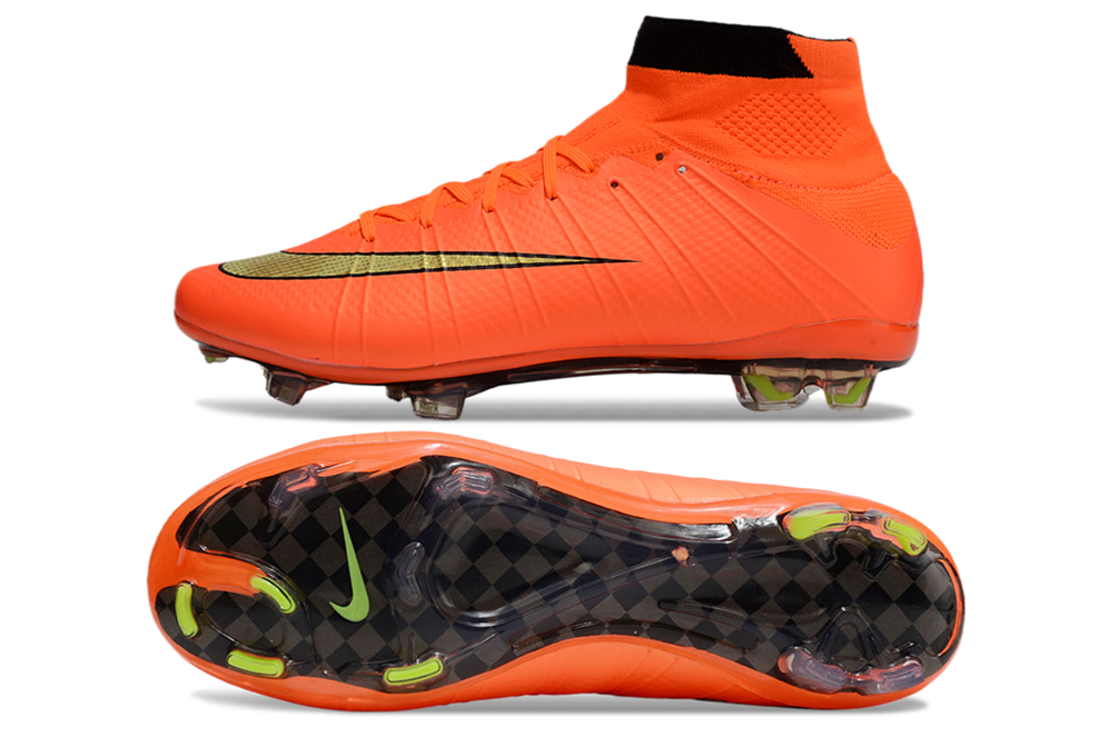 MERCURIAL SUPERFLY IV FG ELITE