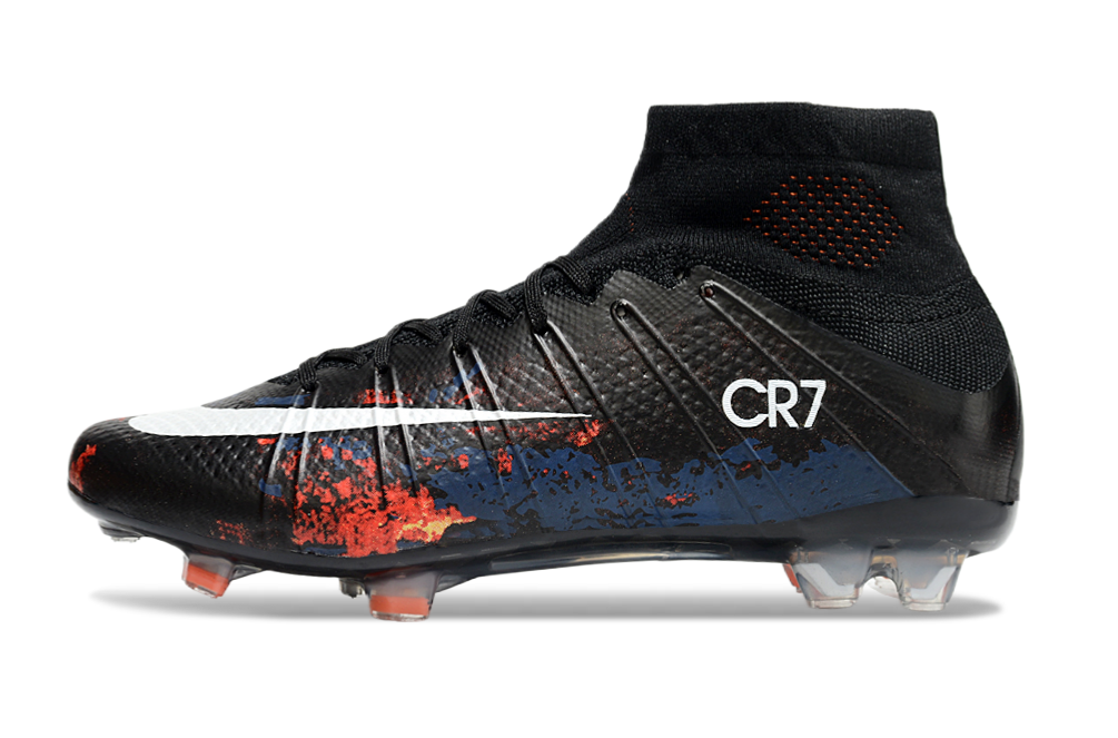 MERCURIAL SUPERFLY IV CR7 FG ELITE