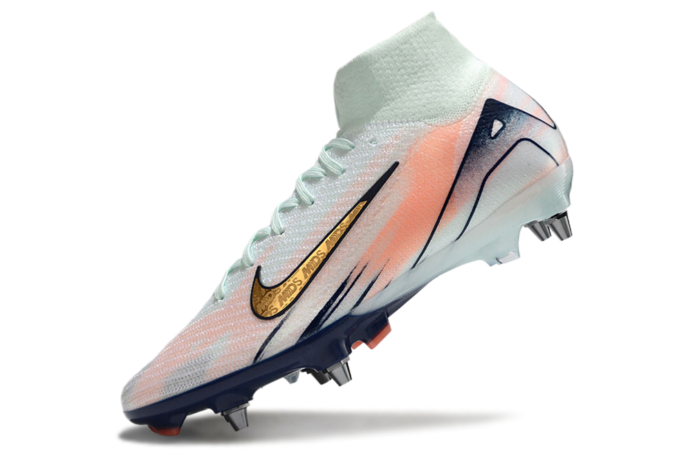 MERCURIAL SUPERFLY SG 10 ELITE VELOCIDAD DE SUEÑO