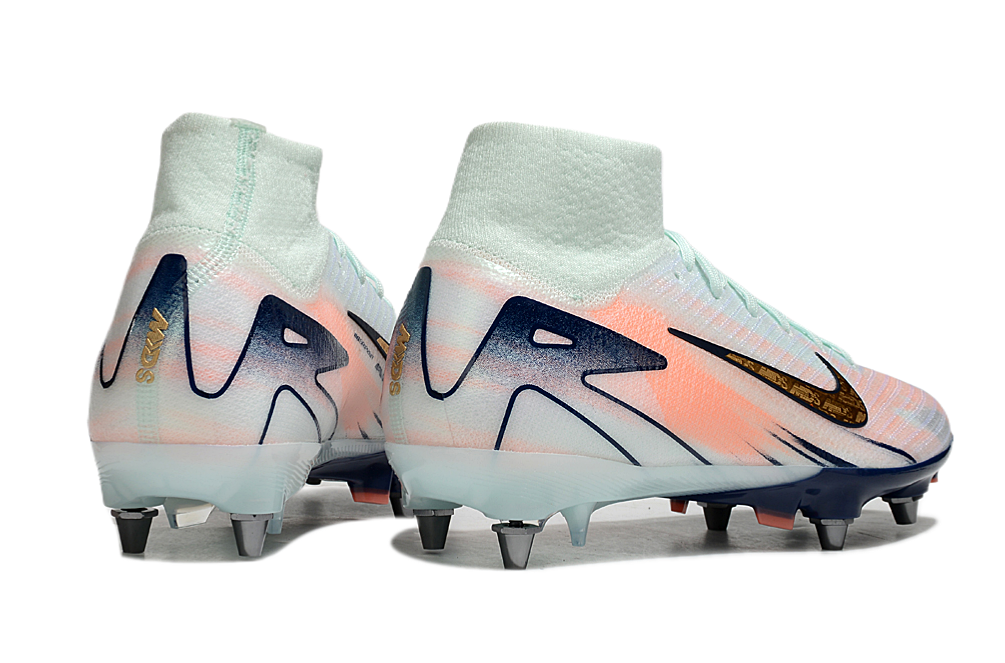 MERCURIAL SUPERFLY SG 10 ELITE VELOCIDAD DE SUEÑO