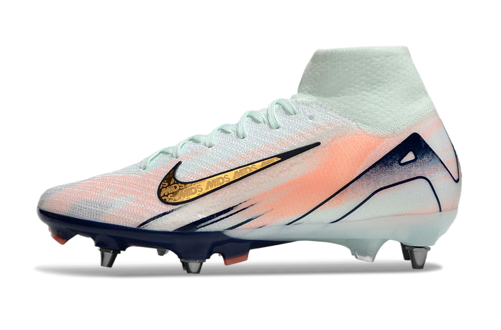 MERCURIAL SUPERFLY SG 10 ELITE VELOCIDAD DE SUEÑO