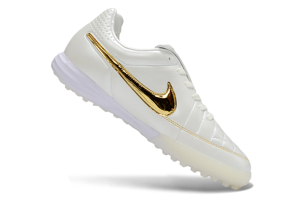 TIEMPO LEGEND ELITE "R10 - Touch of Gold" TF