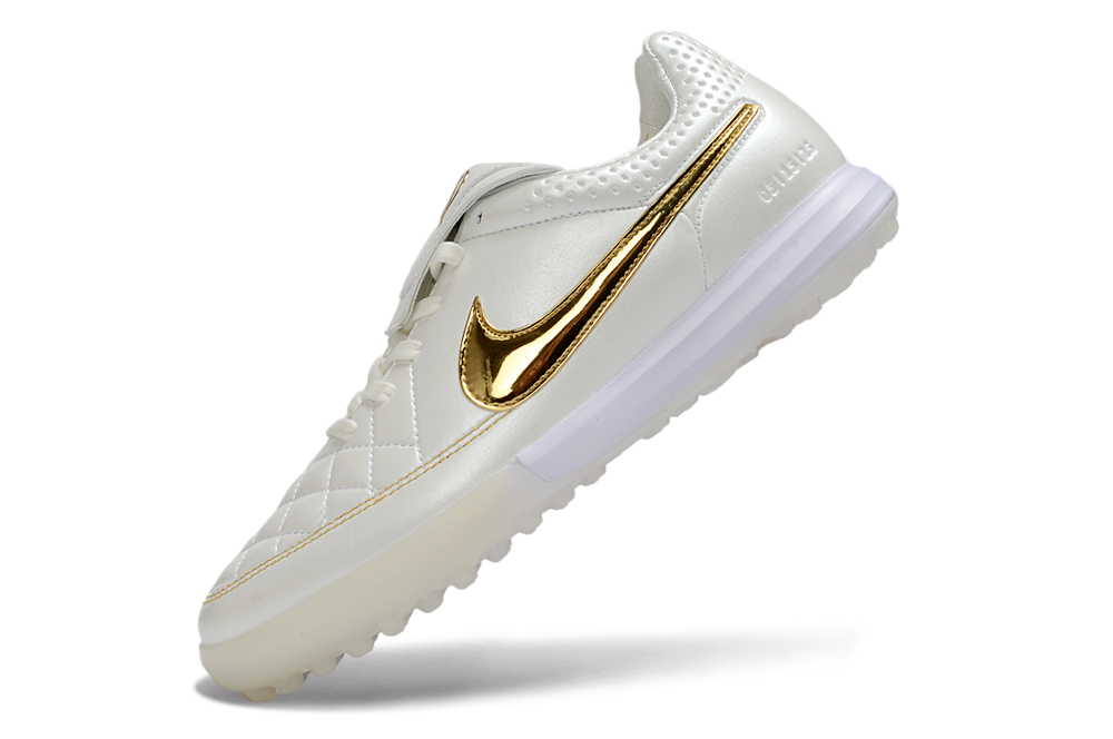 TIEMPO LEGEND ELITE "R10 - Touch of Gold" TF