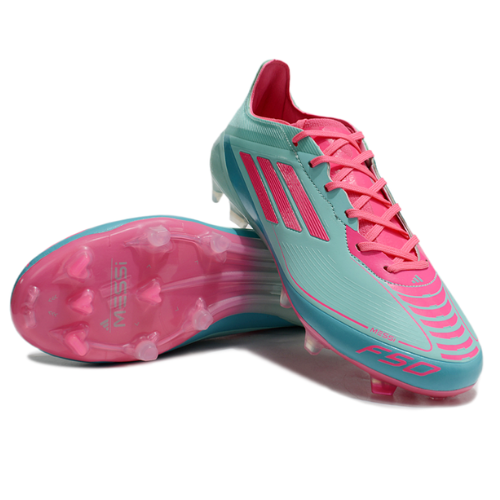 F50 ELITE FG "MESSI"