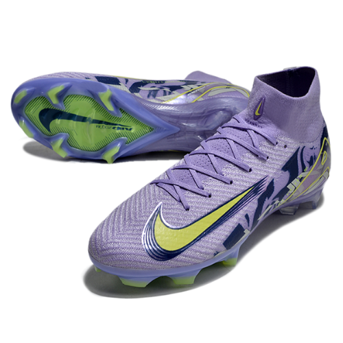 MERCURIAL SUPERFLY UNITED 10 FG ÉLITE