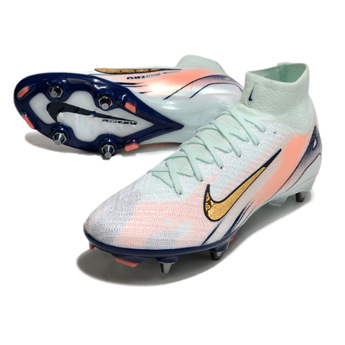 MERCURIAL SUPERFLY SG 10 ELITE VELOCIDAD DE SUEÑO