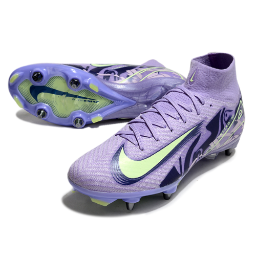 MERCURIAL SUPERFLY UNITED 10 SG ÉLITE