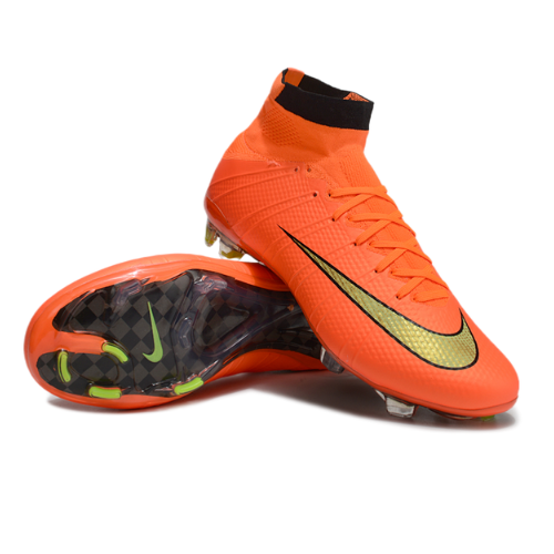 MERCURIAL SUPERFLY IV FG ELITE
