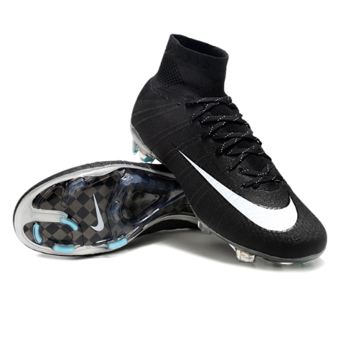 MERCURIAL SUPERFLY IV CR7 FG ELITE