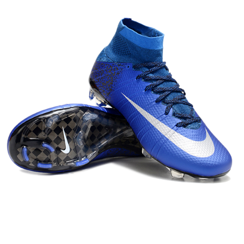 MERCURIAL SUPERFLY IV CR7 FG ELITE