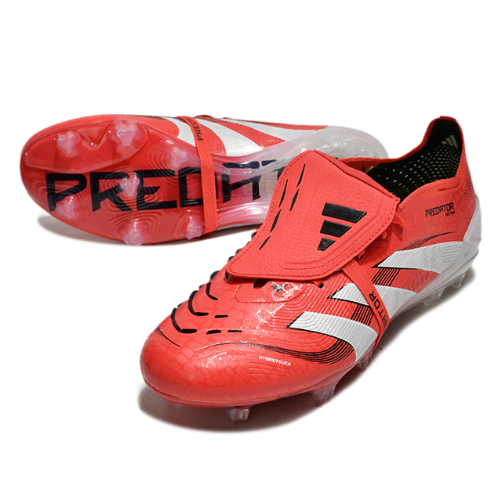 PREDATOR TONGUE FG ELITE