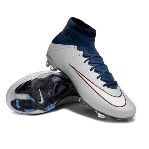 MERCURIAL SUPERFLY IV CR7 FG ELITE