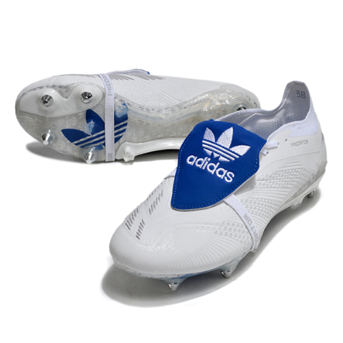 PREDATOR TONGUE SG ELITE - DAVID BECKHAM