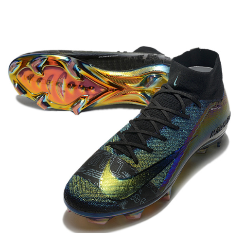 MERCURIAL SUPERFLY FG 10 ELITE