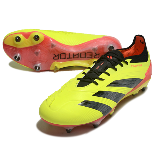 PREDATOR ACCURACY SG ELITE