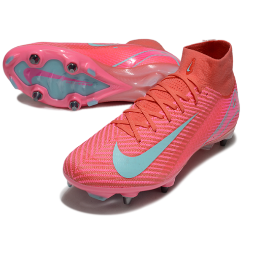 MERCURIAL SUPERFLY SG 10 ELITE