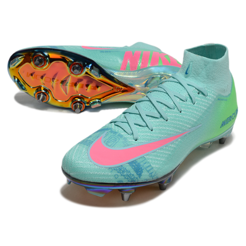 MERCURIAL SUPERFLY SG 10 ELITE