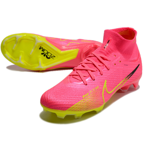 Mercurial Air Zoom Superfly FG Elite