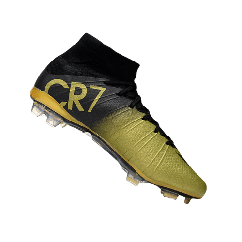 MERCURIAL SUPERFLY IV CR7 FG ELITE