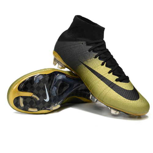 MERCURIAL SUPERFLY IV CR7 FG ELITE