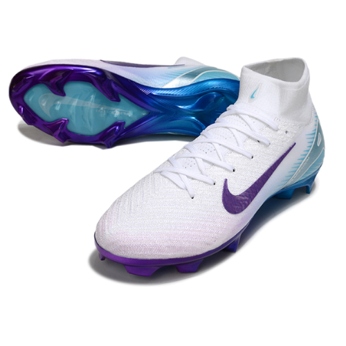 MERCURIAL SUPERFLY 10 FG ELITE AS